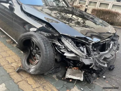 2015 Mercedes-Benz S 500 WDDUG8FB8GA226432 VIN:WDDUG8FB8GA226432