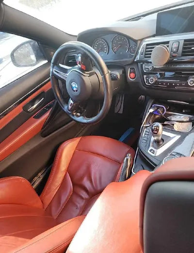 2016 BMW M4 WBS3R9102GK456028 VIN:WBS3R9102GK456028