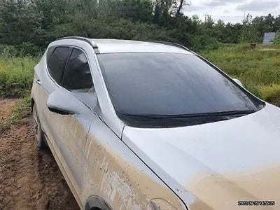 2015 Hyundai Santa FE NONE VIN: