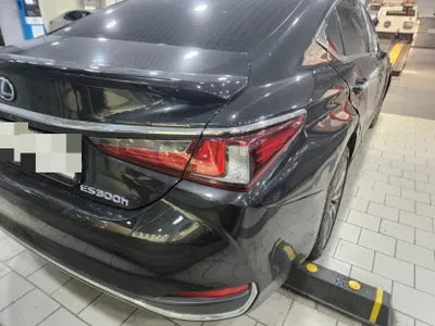 2019 Lexus ES 300 JTHB21B16K2060515 VIN:JTHB21B16K2060515