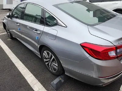 2019 Honda Accord 1HGCV3690KA512079 VIN:1HGCV3690KA512079