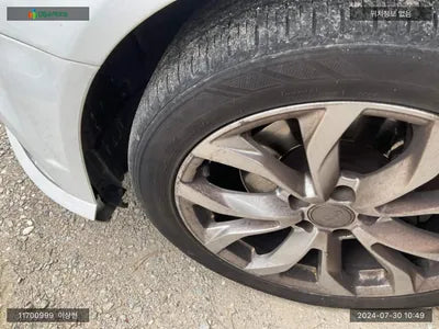 2016 Audi A6 WAUZZZ4G3GN176785 VIN:WAUZZZ4G3GN176785