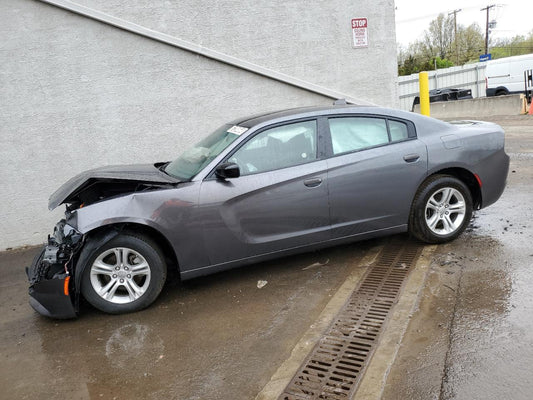 2023 DODGE CHARGER SXT VIN:2C3CDXBG8PH563862