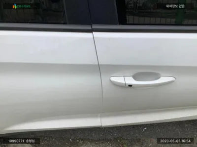 2016 Hyundai Tucson KMHJ381ADGU160251 VIN:KMHJ381ADGU160251