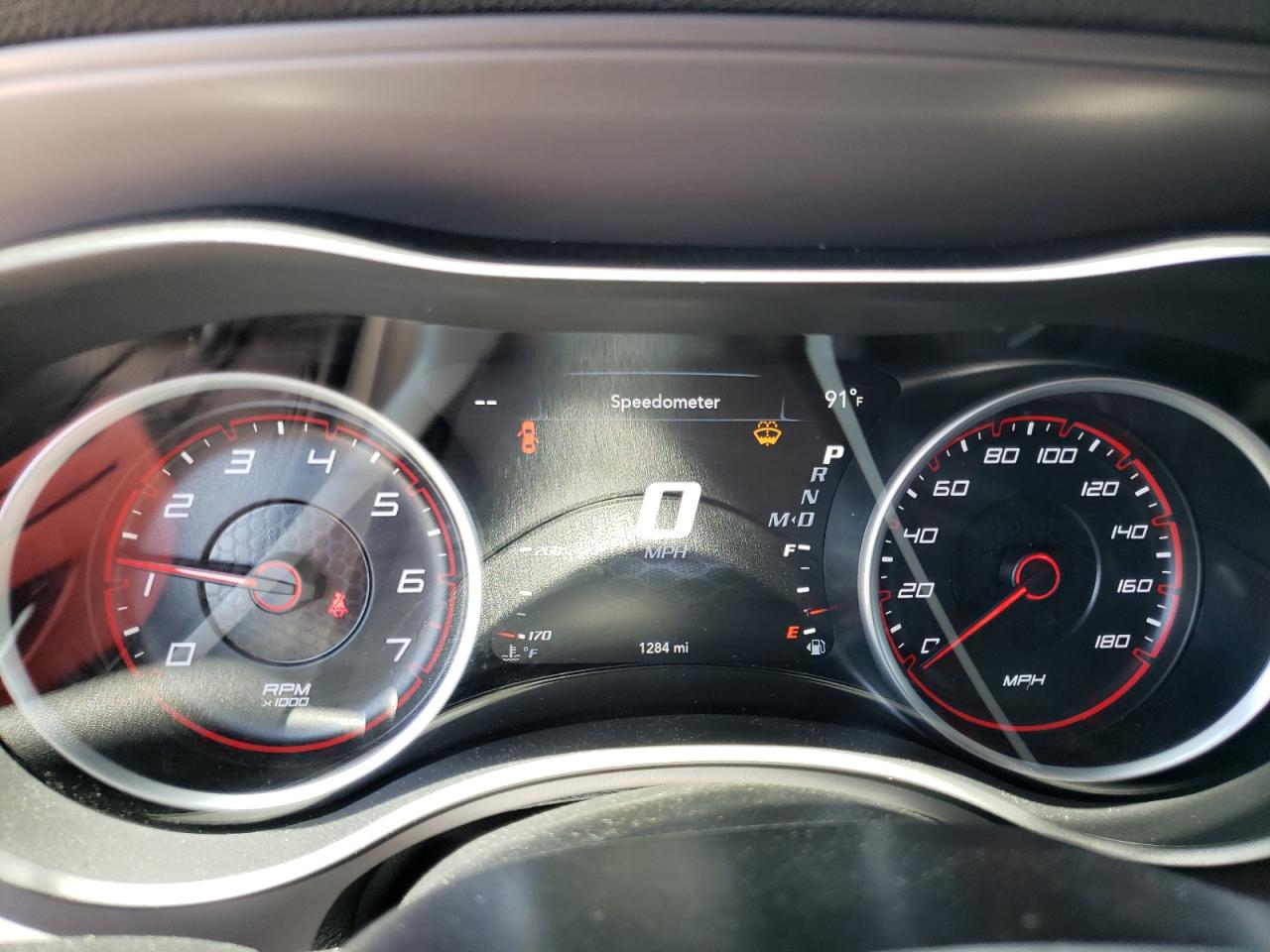 2023 DODGE CHARGER SCAT PACK VIN:2C3CDXGJXPH599301