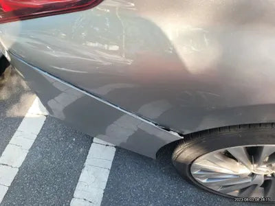2020 Lexus ES 300 JTHB21B10L2111105 VIN:JTHB21B10L2111105
