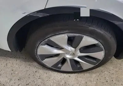 2022 Tesla Model Y VIN: