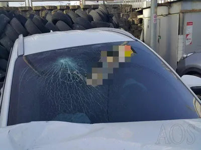 2020 Hyundai Tucson KMHJ5812GLU307701 VIN:KMHJ5812GLU307701