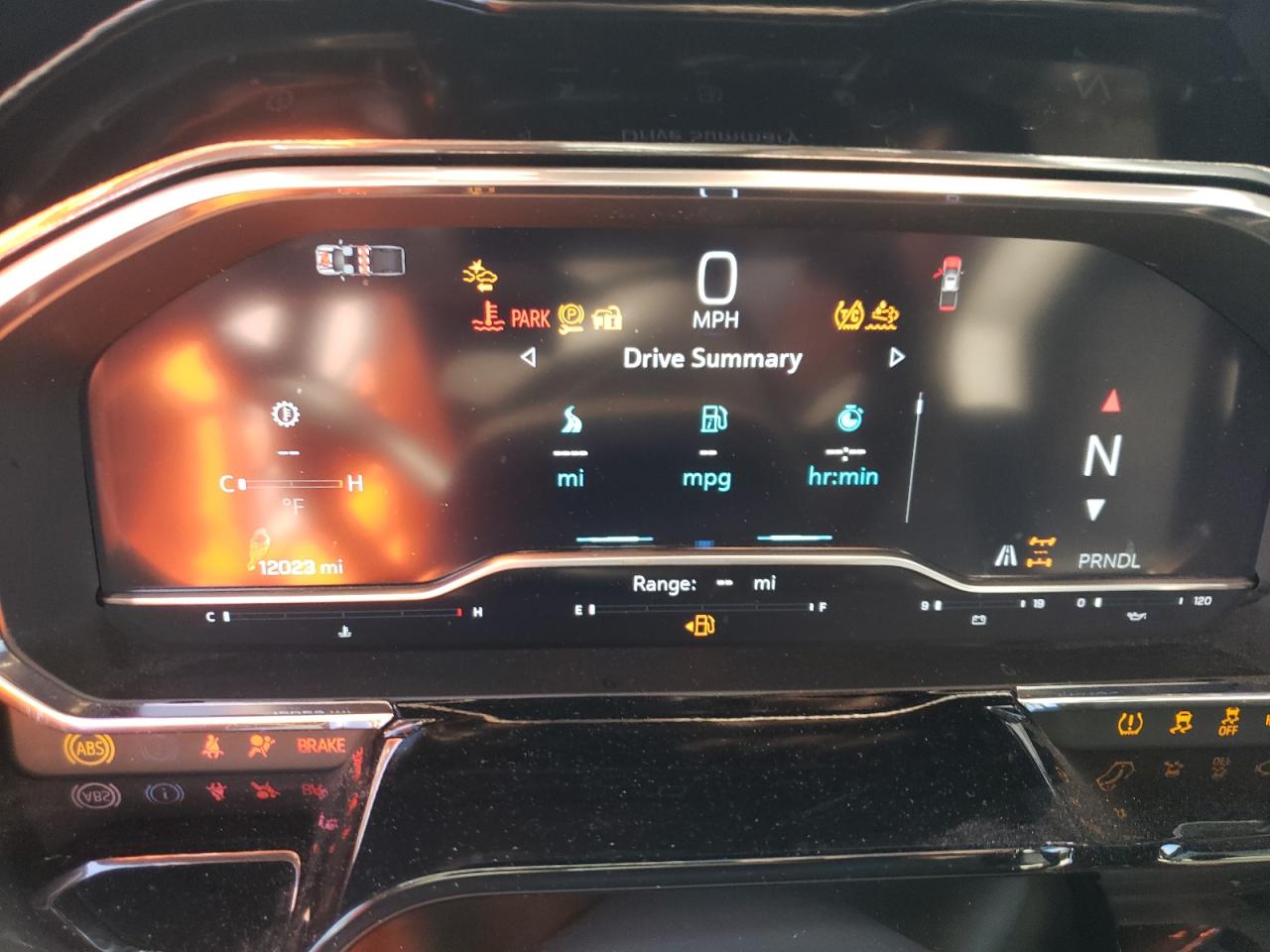 2024 CHEVROLET SILVERADO K2500 HEAVY DUTY LTZ VIN:2GC4YPEY4R1188279