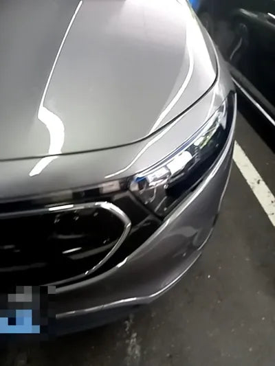 2021 Mercedes-Benz A 250 VIN: