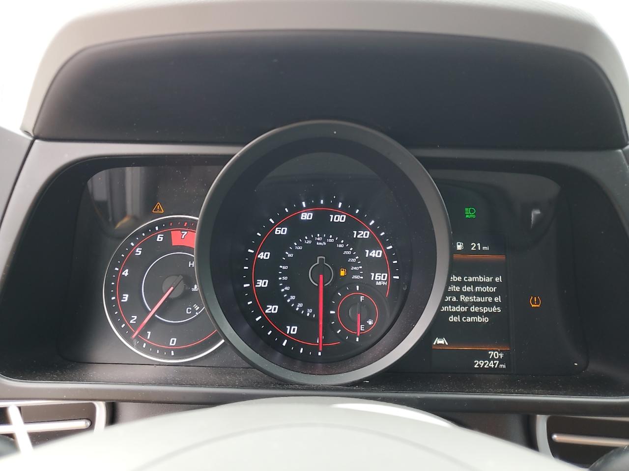 2023 HYUNDAI ELANTRA SEL VIN:KMHLM4AG4PU536114