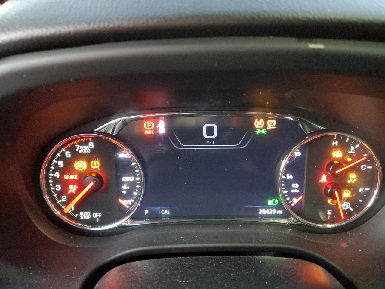 2022 GMC ACADIA SLT VIN:1GKKNUL42NZ164454