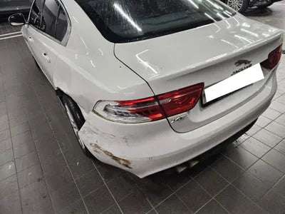 2016 Jaguar XE SAJAB4BN7GA922723 VIN:SAJAB4BN7GA922723