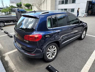 2015 Volkswagen Tiguan WVGZZZ5NZFW514911 VIN:WVGZZZ5NZFW514911