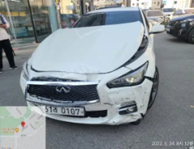 2016 Infiniti Q50 KMJNKDV71EXGM5522 VIN:KMJNKDV71EXGM5522