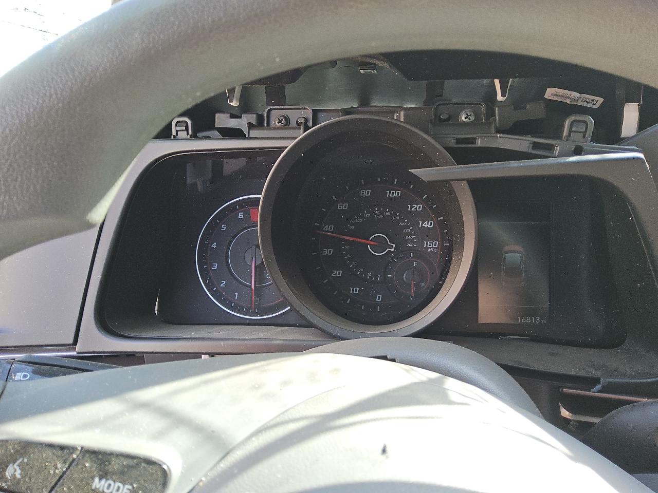 2023 HYUNDAI ELANTRA SEL VIN:KMHLM4AG9PU599029