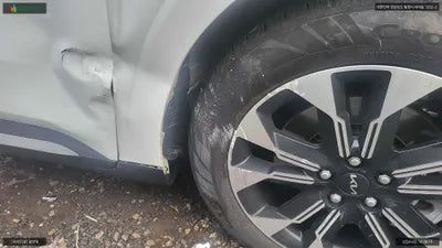 2022 Kia Carnival KNANE813BNS169126 VIN:KNANE813BNS169126
