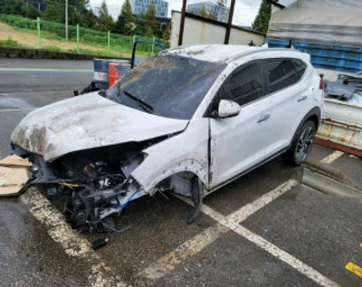 2020 Hyundai Tucson KMHJ5817GLU279491 VIN:KMHJ5817GLU279491