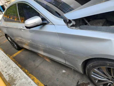 2017 Genesis G80 VIN: