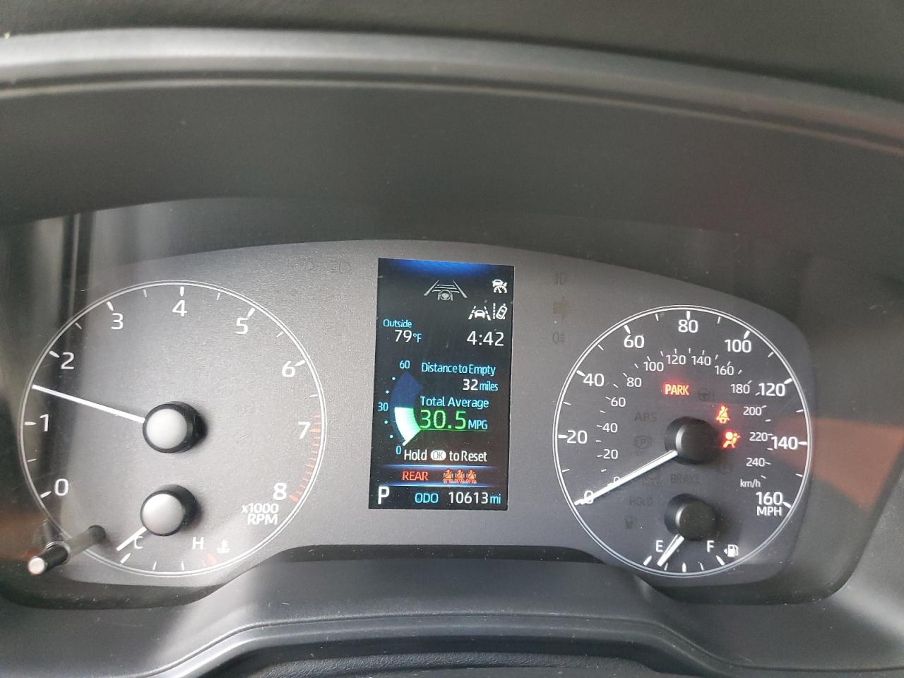 2024 TOYOTA COROLLA LE VIN:5YFB4MDE6RP221132