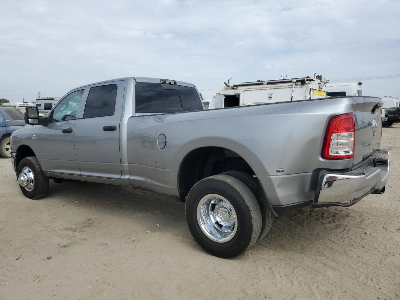 2024 RAM 3500 TRADESMAN VIN:3C63RRGL2RG283749