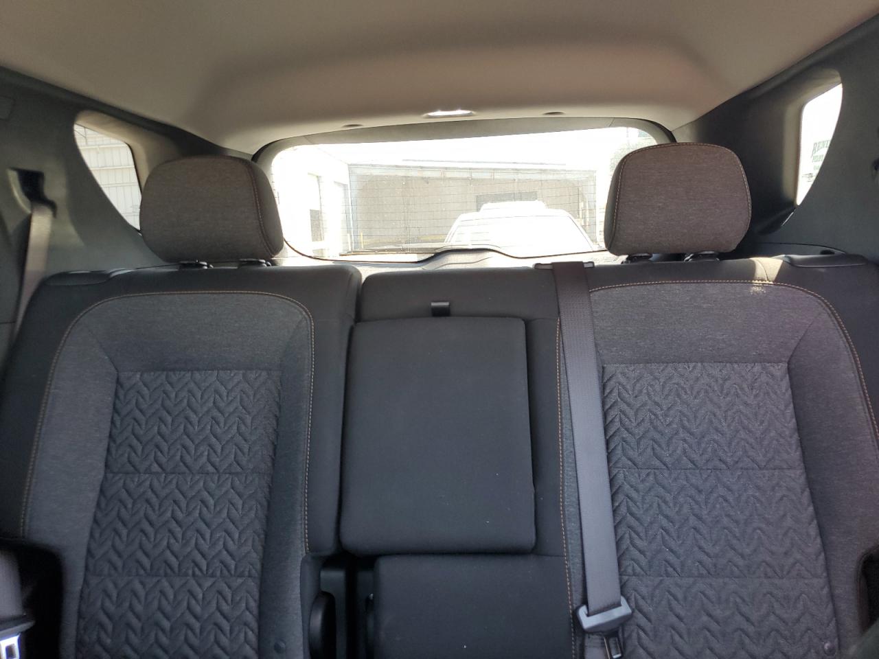 2022 CHEVROLET EQUINOX LT VIN:3GNAXKEV1NL239610