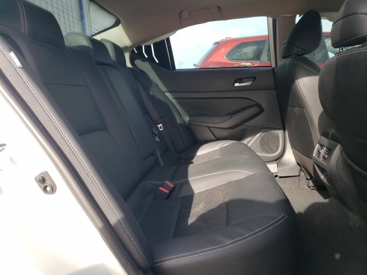 2023 NISSAN ALTIMA SL VIN:1N4BL4EW5PN303766