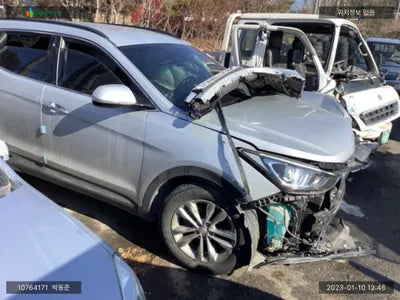 2015 Hyundai Santa FE KMHSW81XDGU601360 VIN:KMHSW81XDGU601360