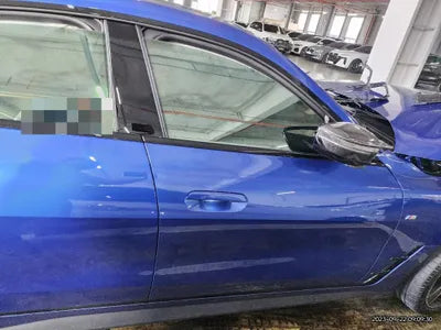 2023 Volvo S40 VIN: