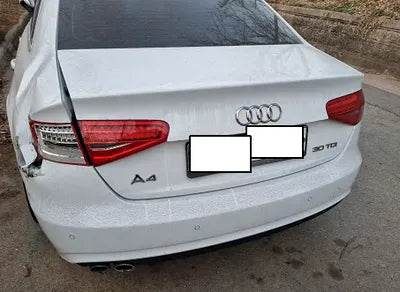 2015 Audi A4 WAUZZZ8K3FA110757 VIN:WAUZZZ8K3FA110757