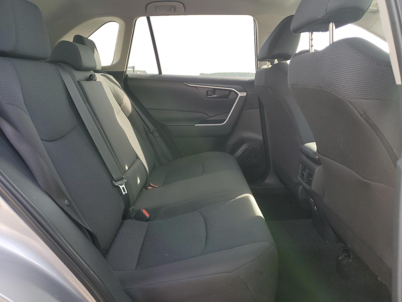 2023 TOYOTA RAV4 LE VIN:2T3F1RFV8PW404488