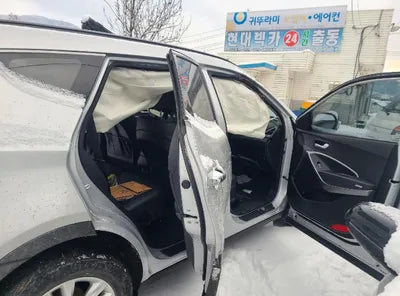 2017 Hyundai Santa FE 563KMKMHSW81UDHU7 VIN:563KMKMHSW81UDHU7