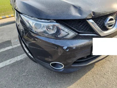 2016 Nissan Qashqai SJNDJ18E9GA491192 VIN:SJNDJ18E9GA491192