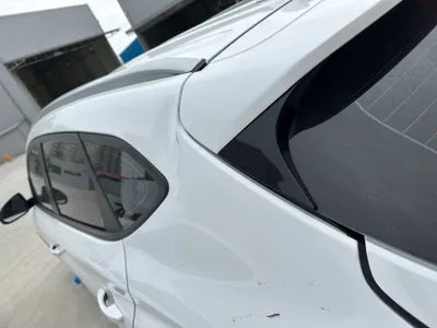 2019 Hyundai Tucson VIN: