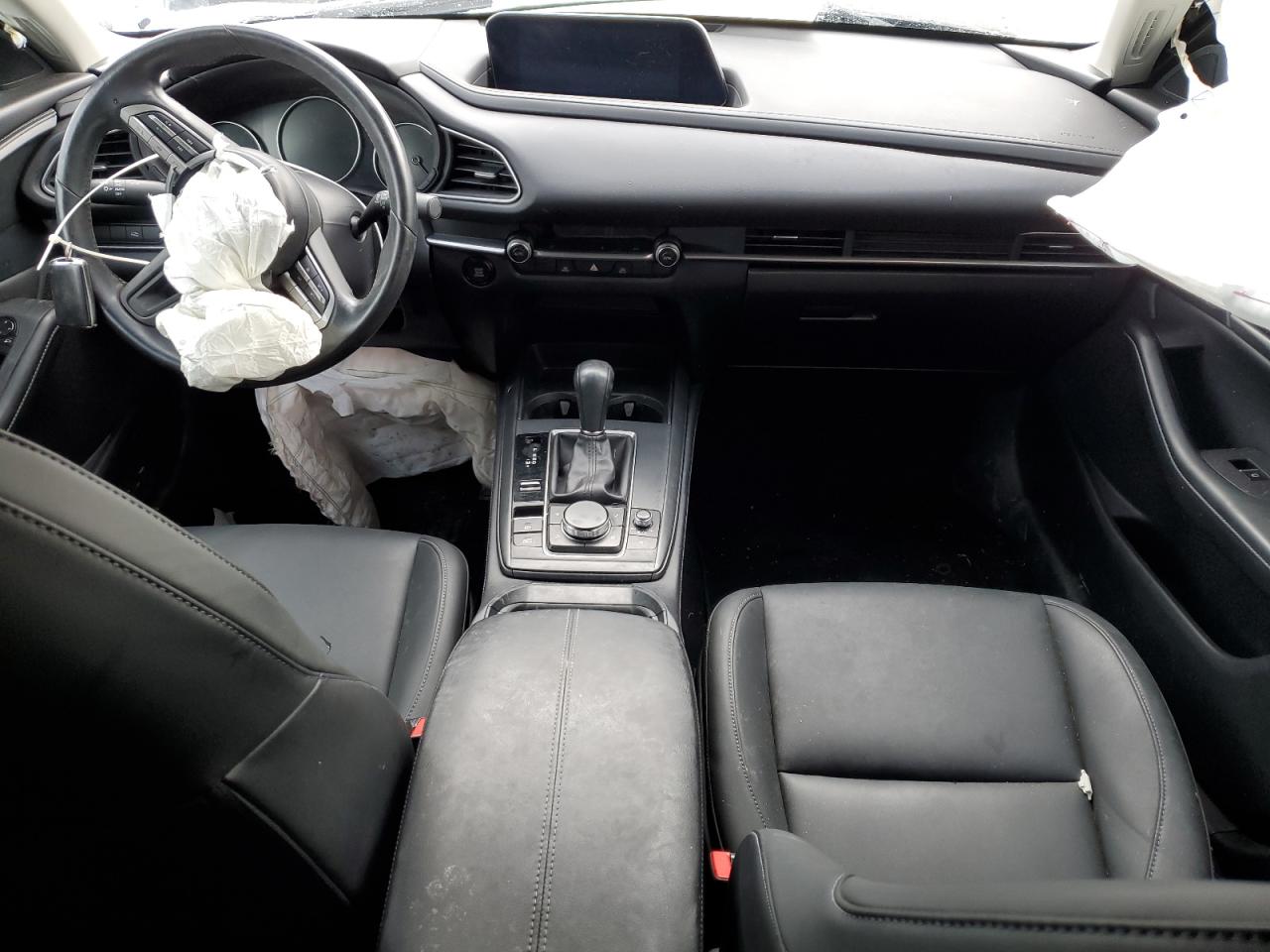 2023 MAZDA CX-30 SELECT VIN:3MVDMBBM5PM541679