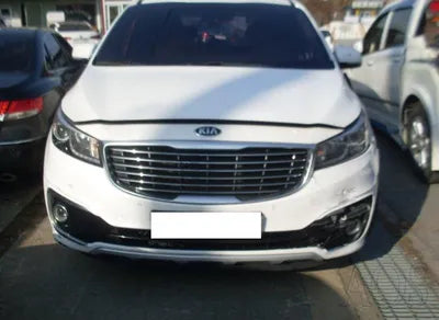 2015 Kia Carnival KNAMC81ABFS033374 VIN:KNAMC81ABFS033374