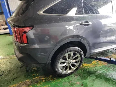 2020 Kia Sorento VIN: