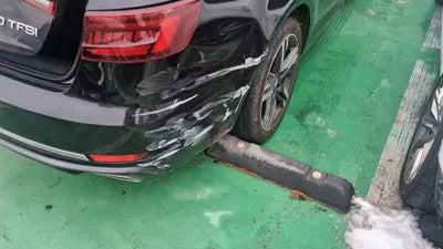2019 Audi A4 WAUZZZF49KA125486 VIN:WAUZZZF49KA125486