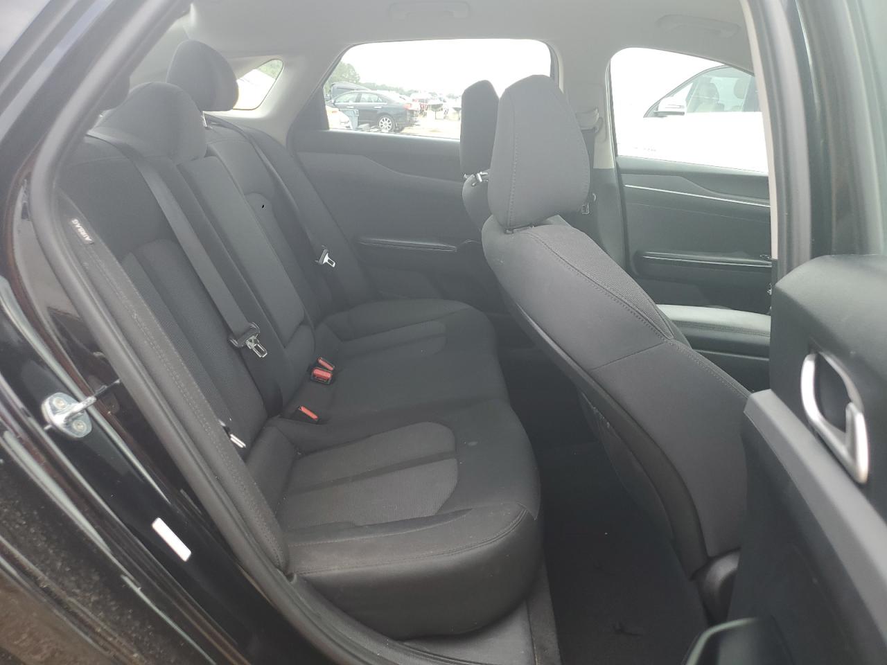 2022 KIA K5 LXS VIN:5XXG14J24NG115936