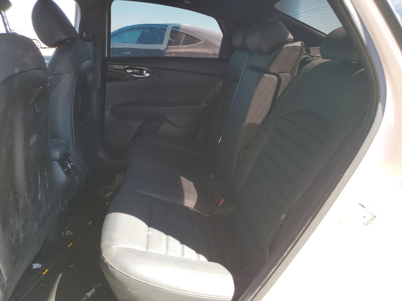2023 KIA FORTE GT VIN:3KPF44AC1PE635101