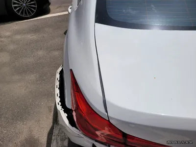 2017 BMW 520 WBAJC3103HWB76464 VIN:WBAJC3103HWB76464