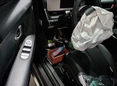 2022 Hyundai Ioniq KMHKN81AFNU050746 VIN:KMHKN81AFNU050746