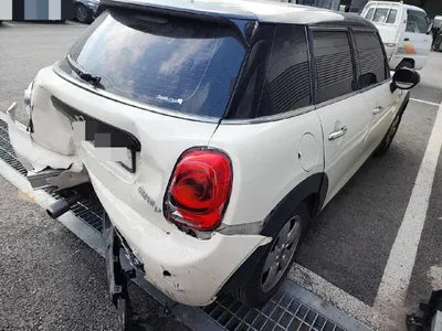 2016 MINI Cooper WMWXT3102G2E25949 VIN:WMWXT3102G2E25949