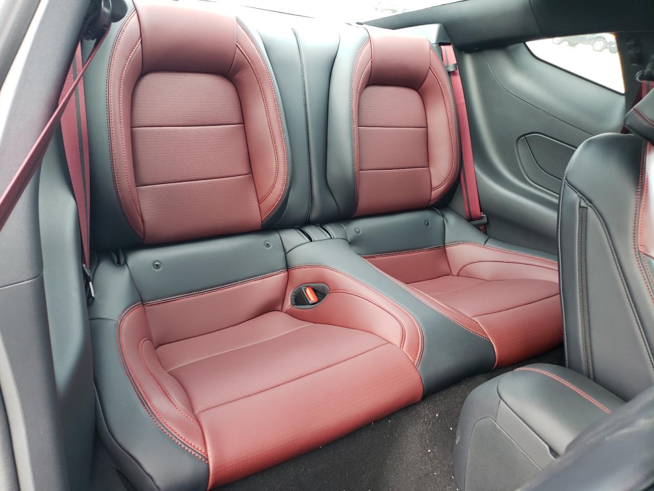 2024 FORD MUSTANG GT VIN:1FA6P8CF4R5425540