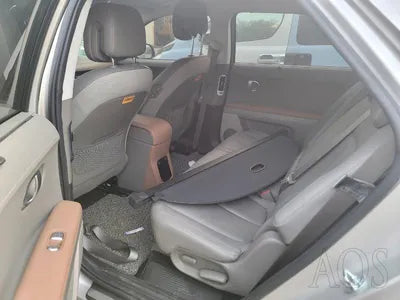 2021 Hyundai Ioniq VIN: