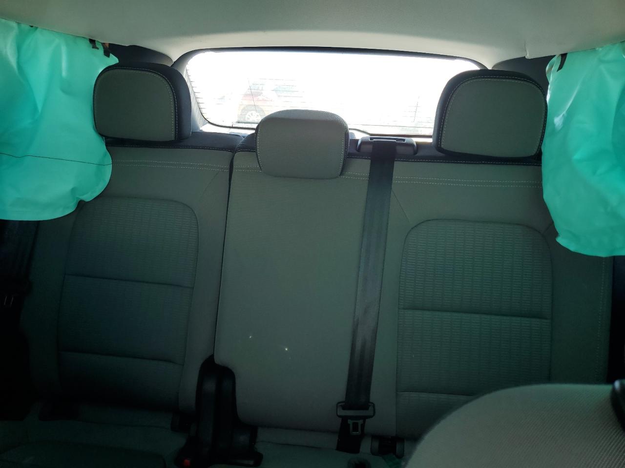 2022 FORD ESCAPE S VIN:1FMCU0F6XNUB09168