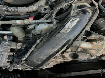 2018 BMW 530 WBAJC910XJB279619 VIN:WBAJC910XJB279619