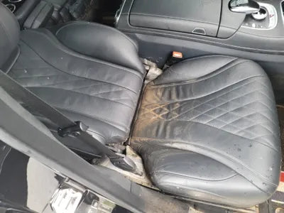 2016 Mercedes-Benz Maybach S 500 VIN: