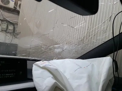 2016 BMW 320 410KMWBA8C510XGK6 VIN:410KMWBA8C510XGK6