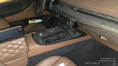 2020 Genesis G80 VIN: